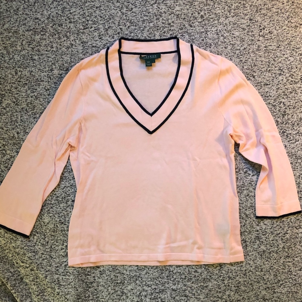 Ralph Lauren sweater